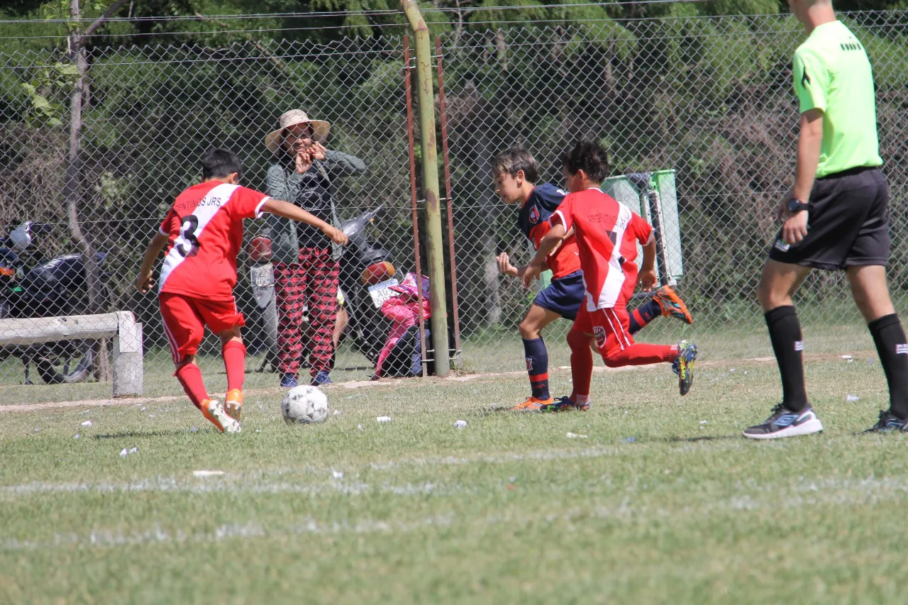 Semifinales Blaugranas Azulgranas (26)