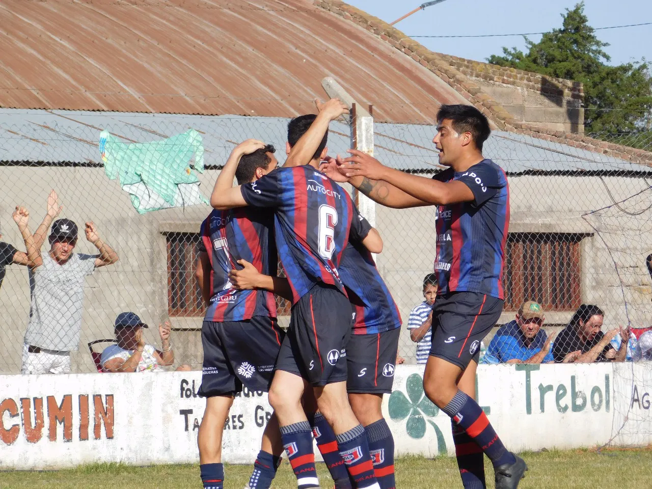 San Lorenzo de Bulnes Centro Social Las Higueras  (36)
