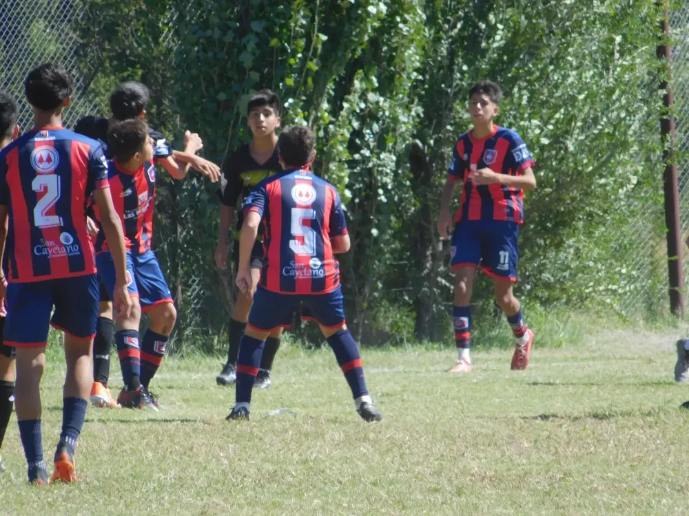 Fecha 2 Centro Social Correos  (150)