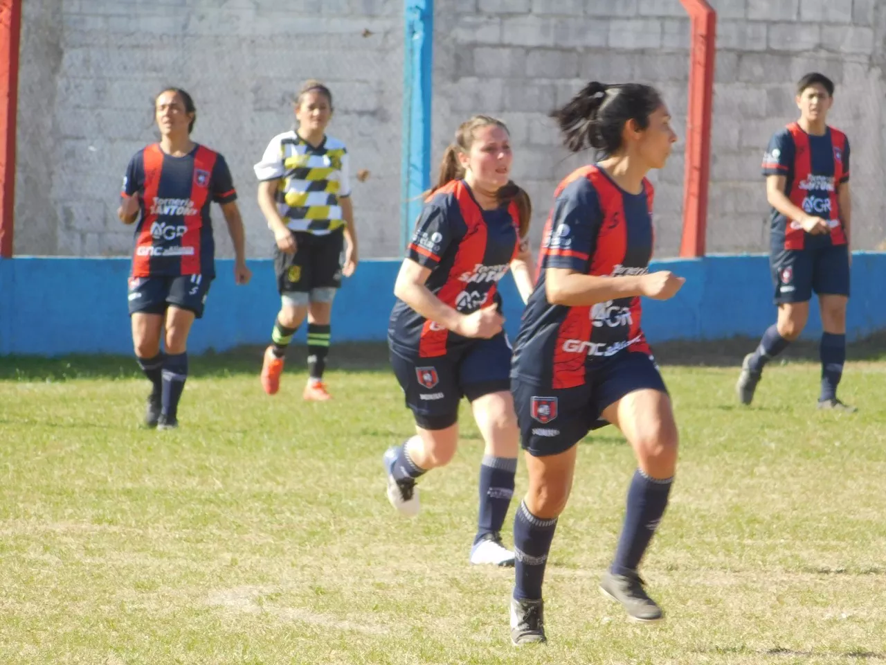 Socialeras vs Correos (16)