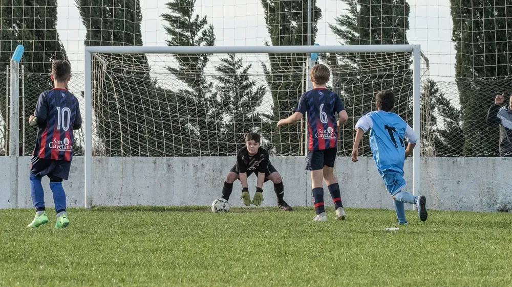 Centro Social Deportivo Municipal Acción Juvenil Socialeritas (163)