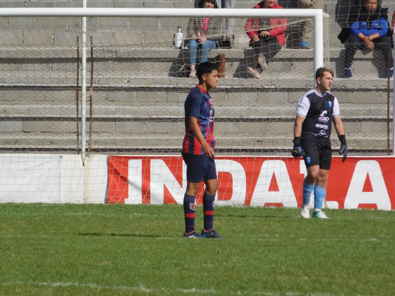 Centro Social Deportivo Municipal Acción Juvenil Socialeritas (113)