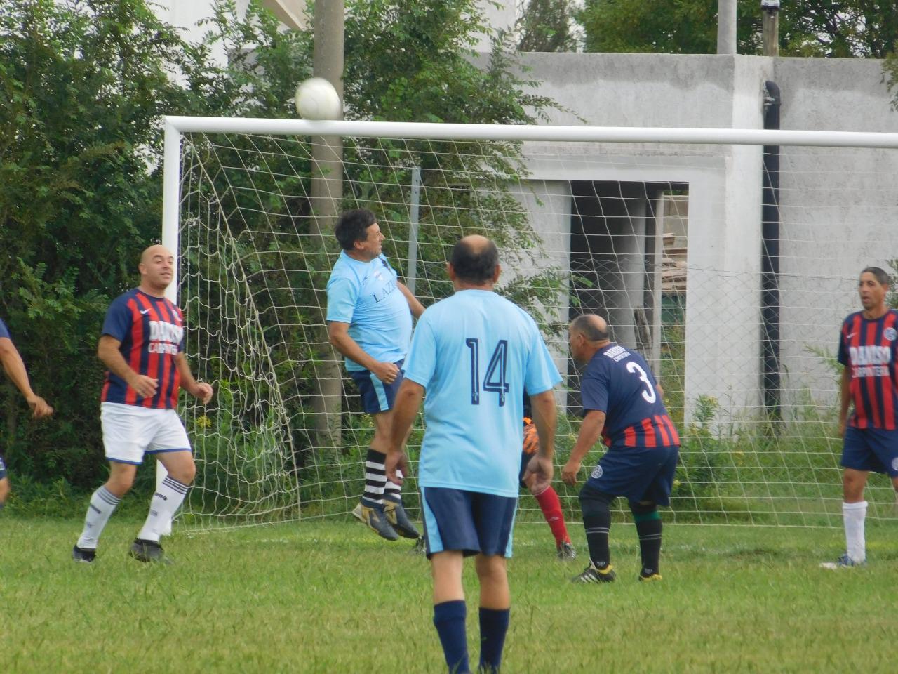 Liga Senior Las Higueras 2022 (38)