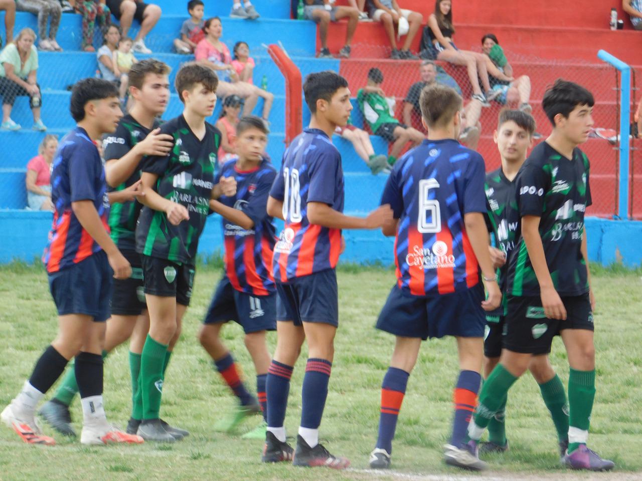 Centro Social vs Banda Norte B (47)