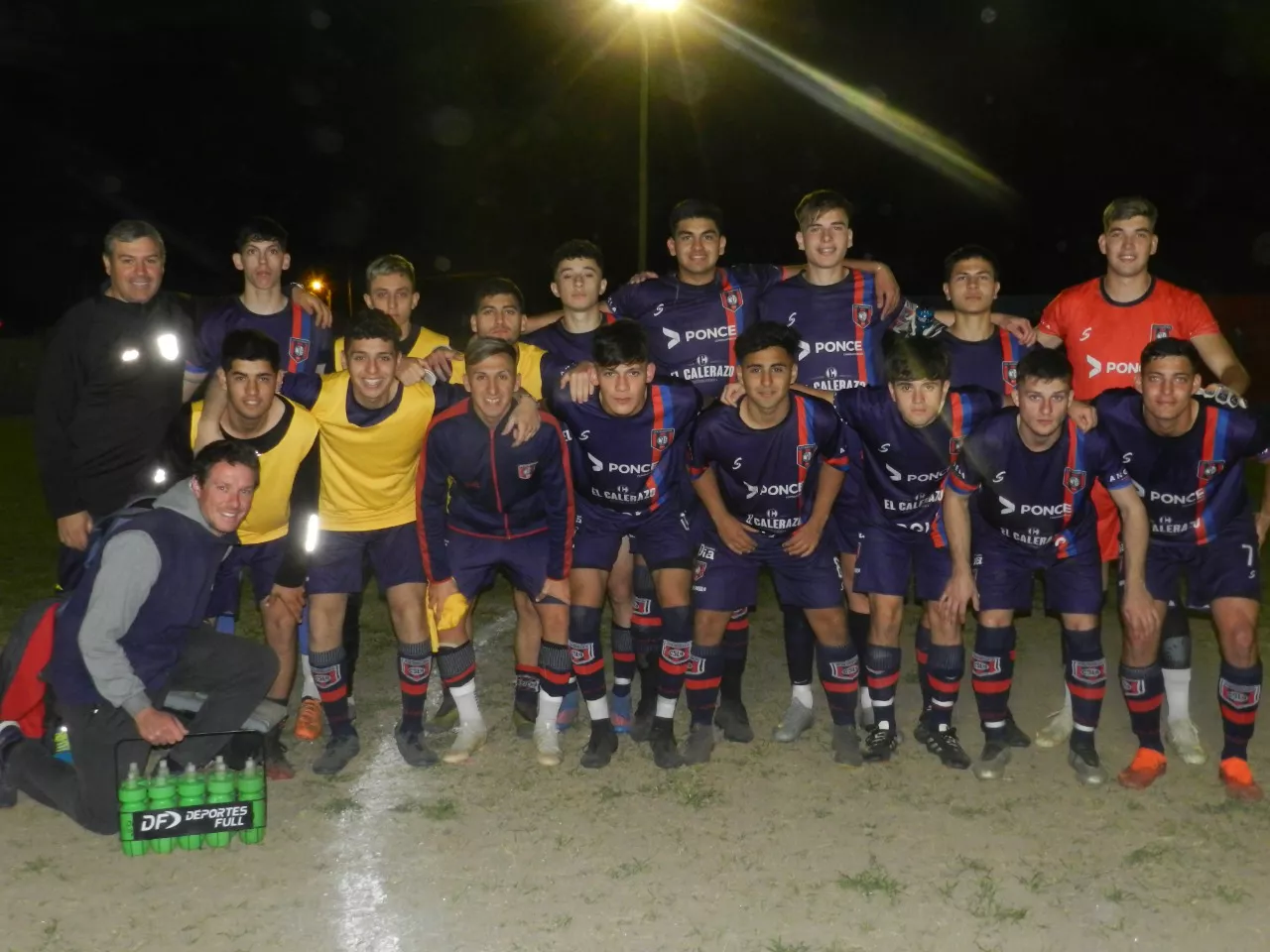 Centro Social Las Higueras Recreativo Union de Olaeta (2)