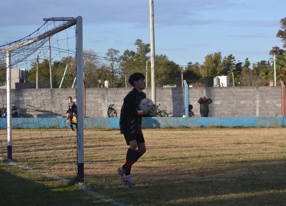 Centro Social vs Correos vs Defensores de Alberdi Socialeritas (121)