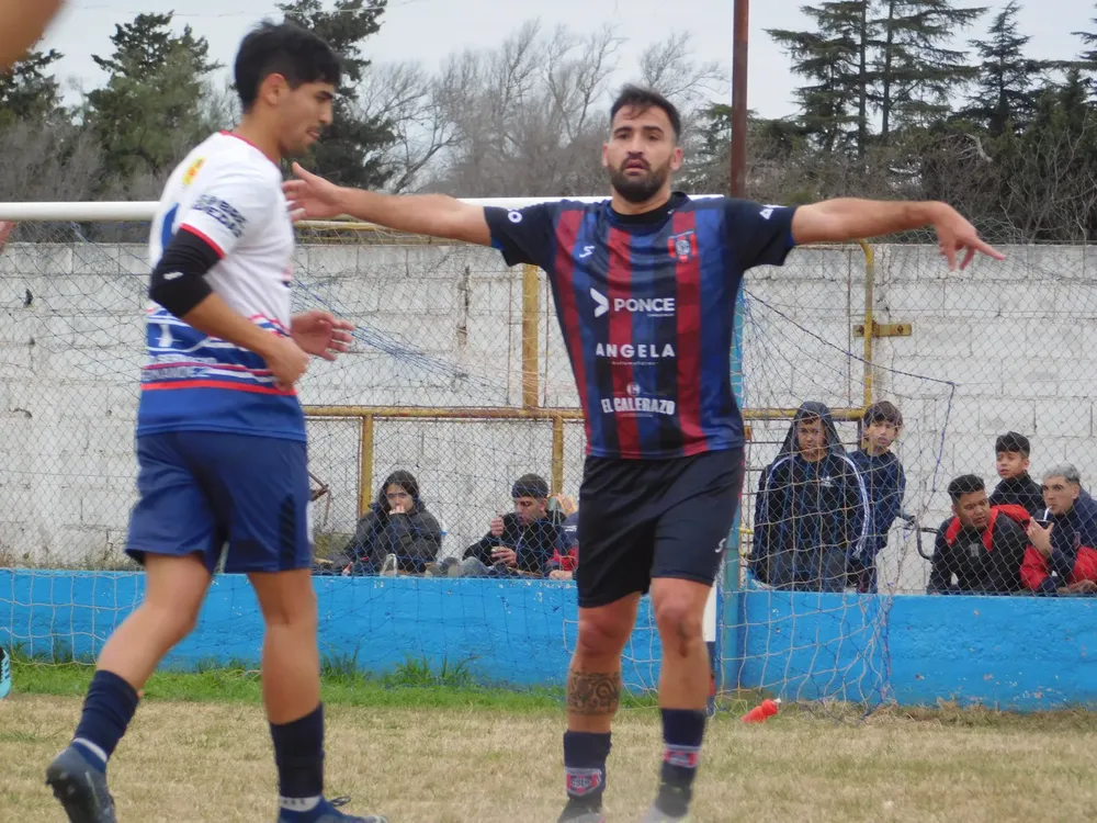 Centro Social vs San Lorenzo de Bulnes Fecha ZC (24)