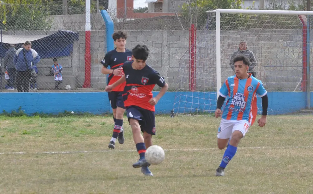 Centro Social Las Higueras Infanto Juvenil Ateneo Vecinos (161)