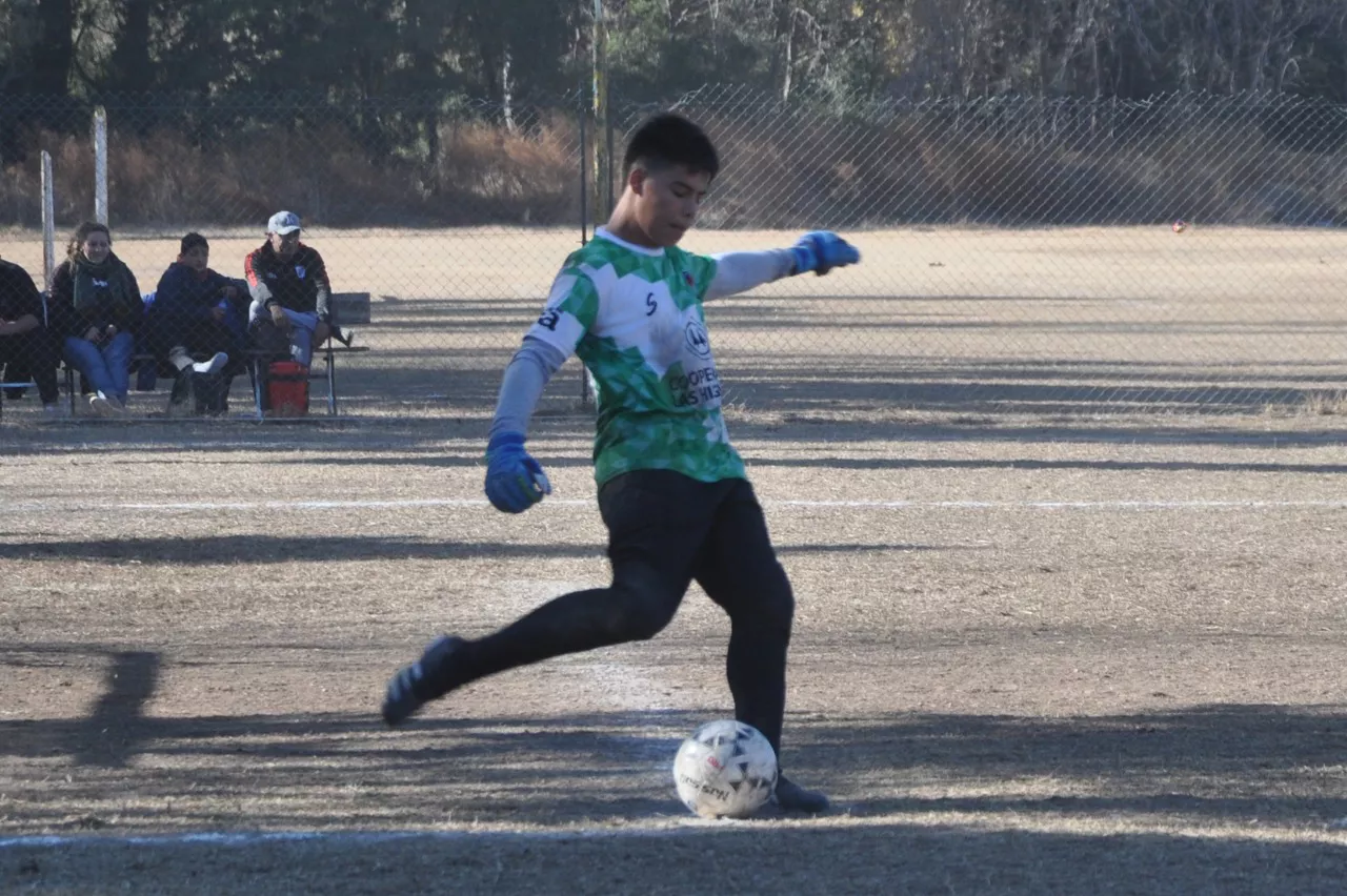 Centro Social vs Roncedo vs Deportivo Rio Cuarto (34)