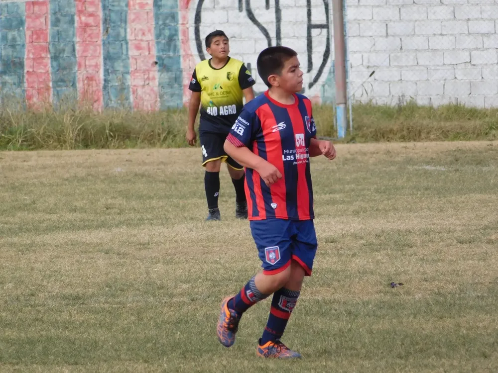 Centro Social vs Correos vs Defensores de Alberdi Socialeritas (231)