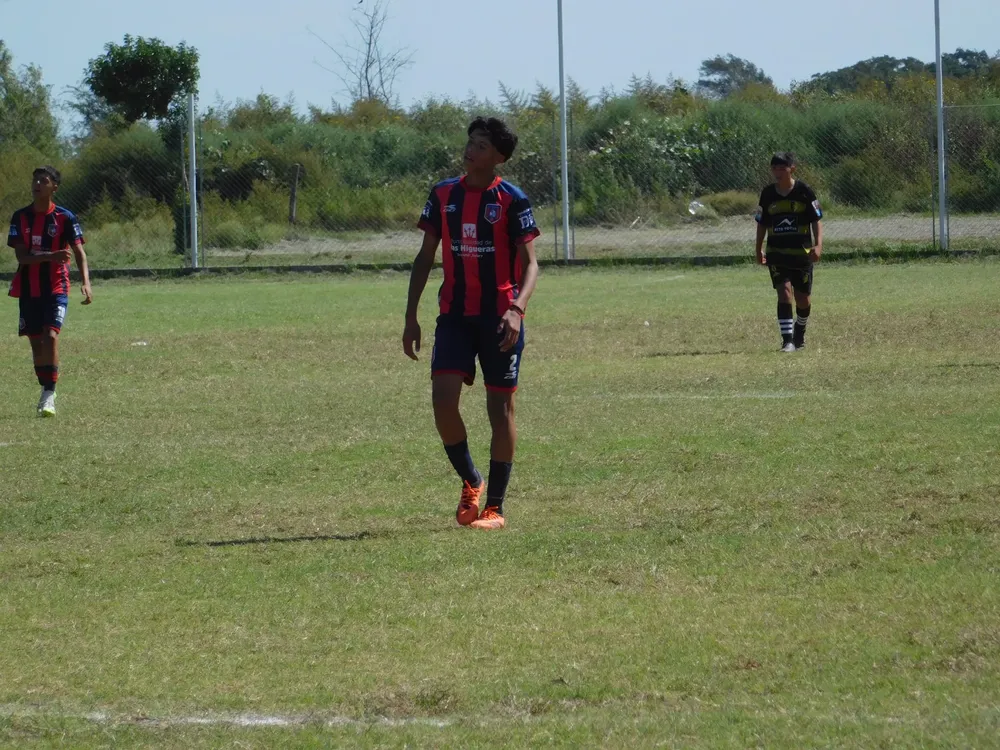 Fecha 2 Centro Social Correos  (155)