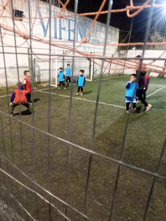 ESCUELAS DEPORTIVAS MUNICIPALES (12)