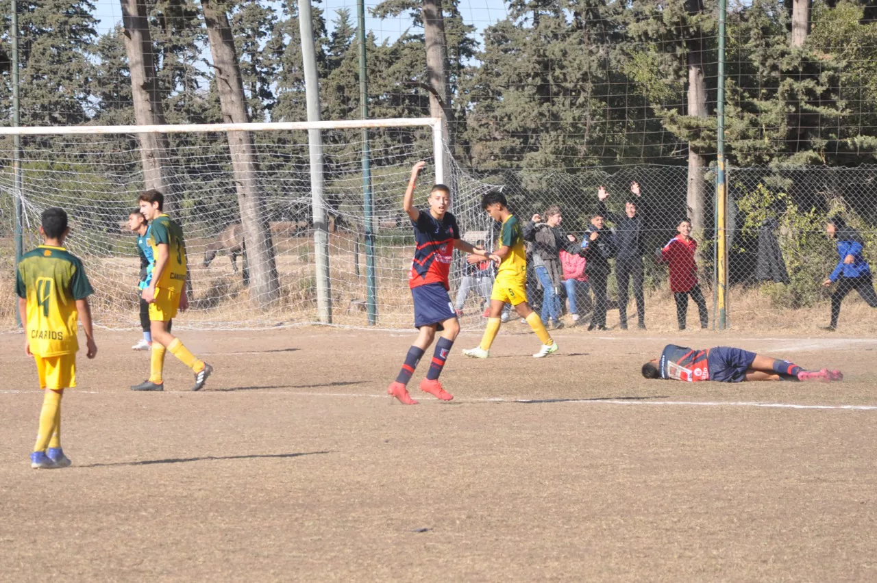 Centro Social vs Roncedo vs Deportivo Rio Cuarto (40)