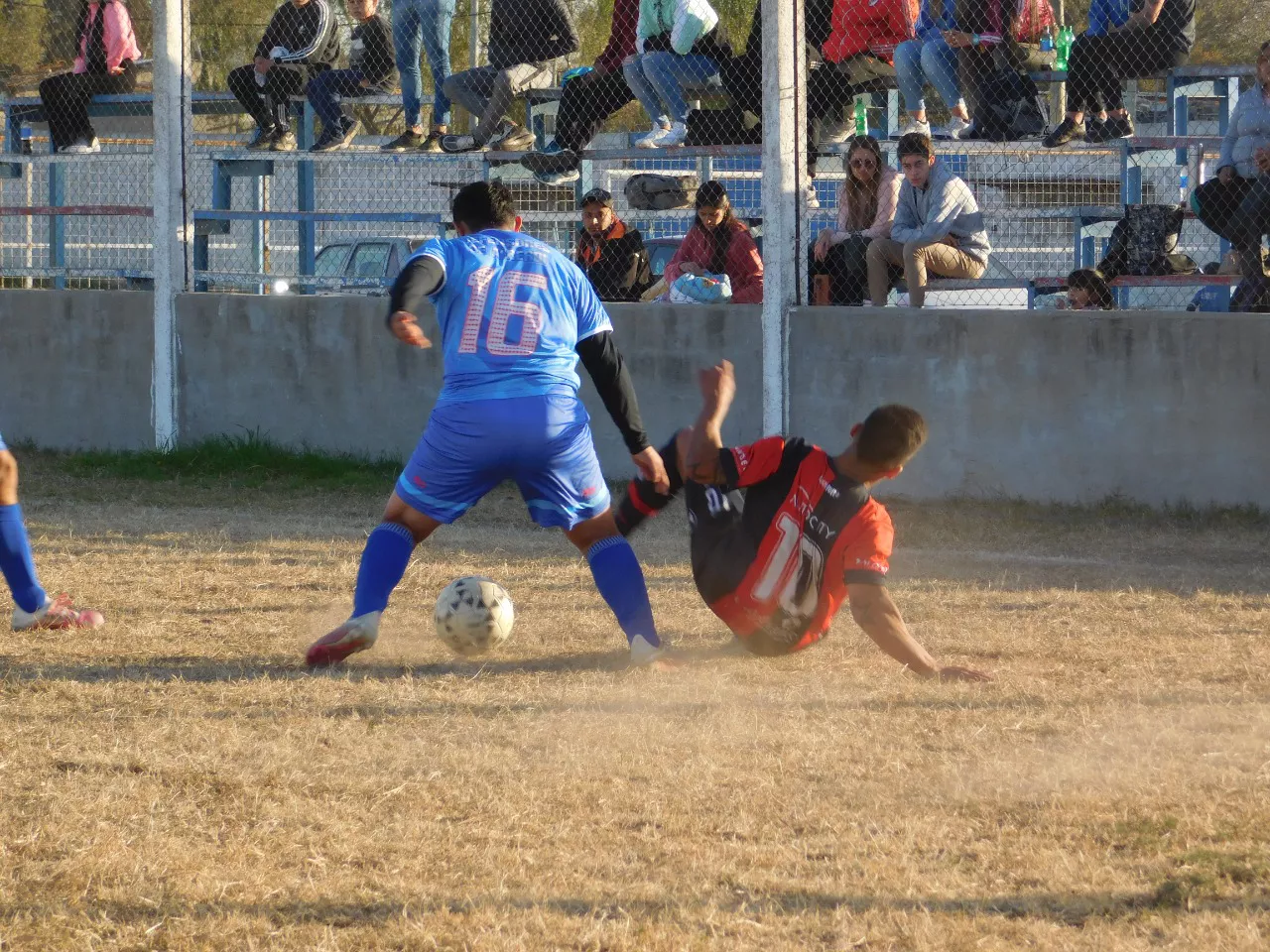 Centro Social vs Defensores de Alberdi (27)