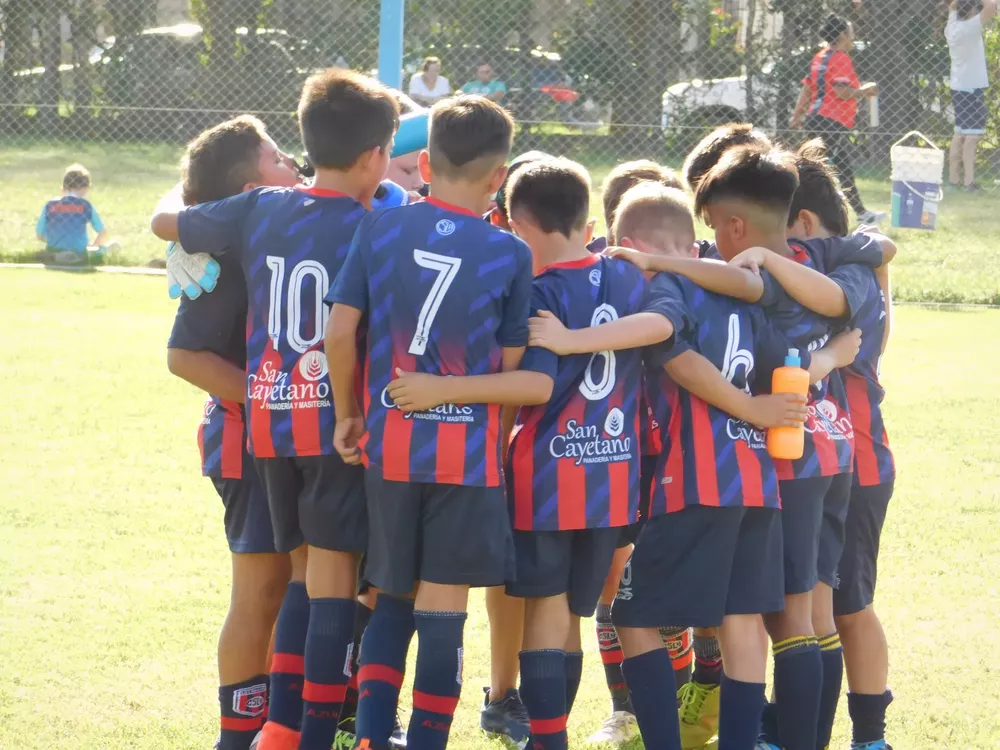 Fecha 4 Centro Social Infanto Juvenil Ateneo Vecinos Alberdi (123)