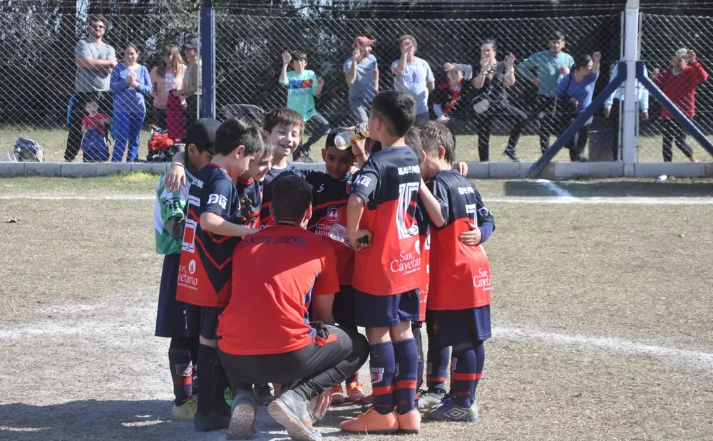 Centro Social Infanto Juvenil Renato Cesarini Olaeta Socialeritas (256)