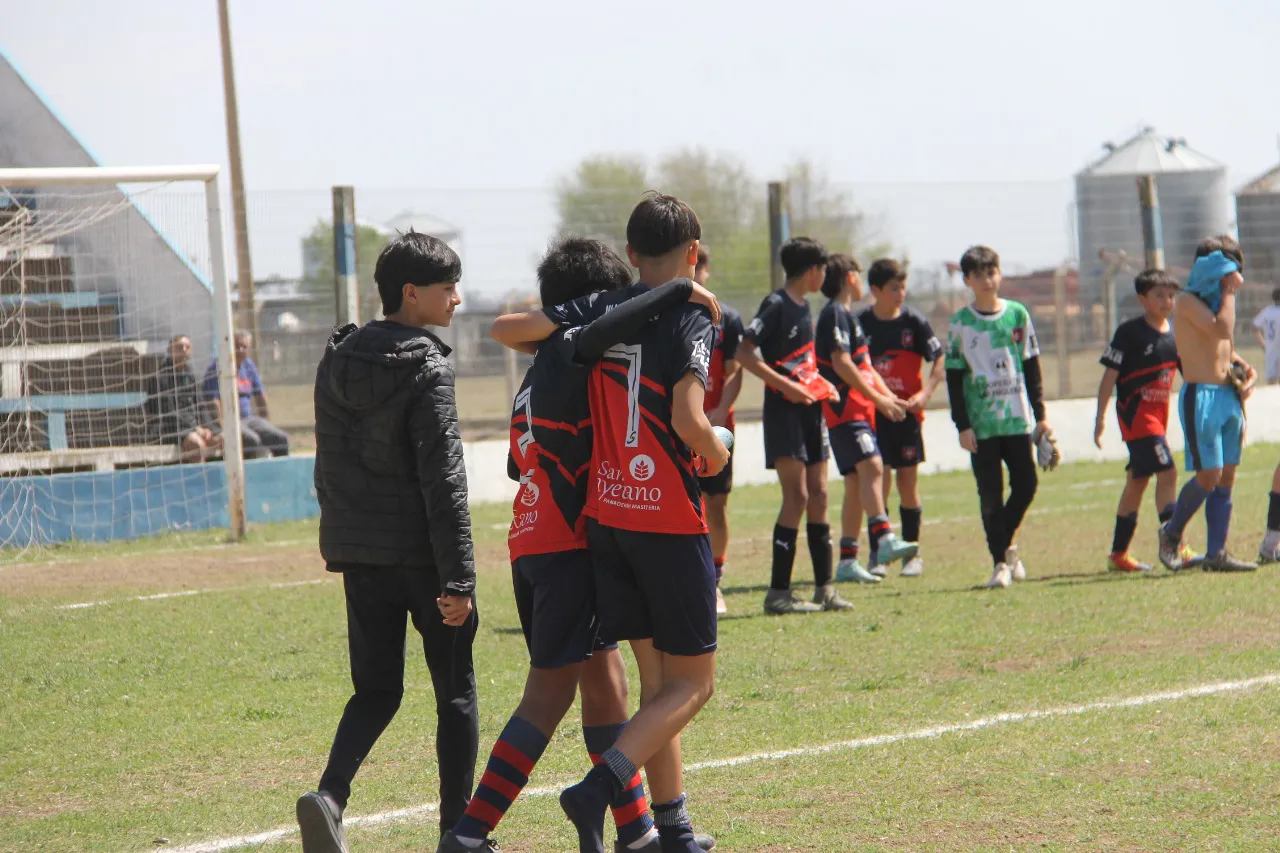 Infanto Juveniles Centro Social San Lorenzo Bulnes Talleres Las Acequias (42)