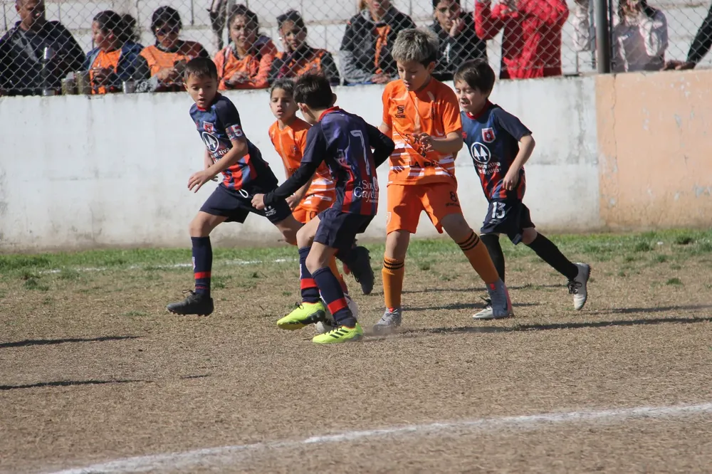 Centro Social Infanto Juvenil Renato Cesarini Olaeta Socialeritas (68)