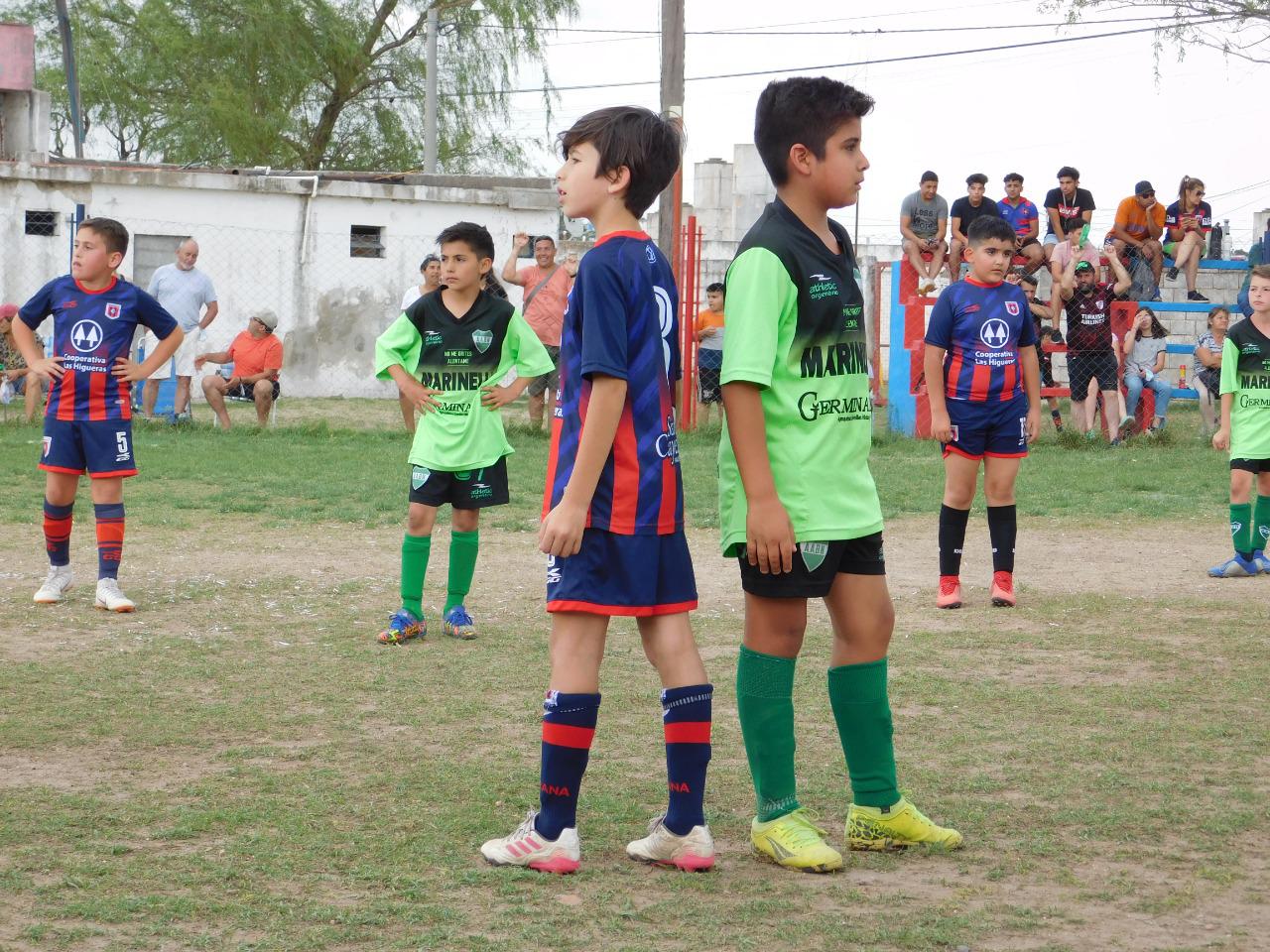 Centro Social vs Banda Norte B (42)