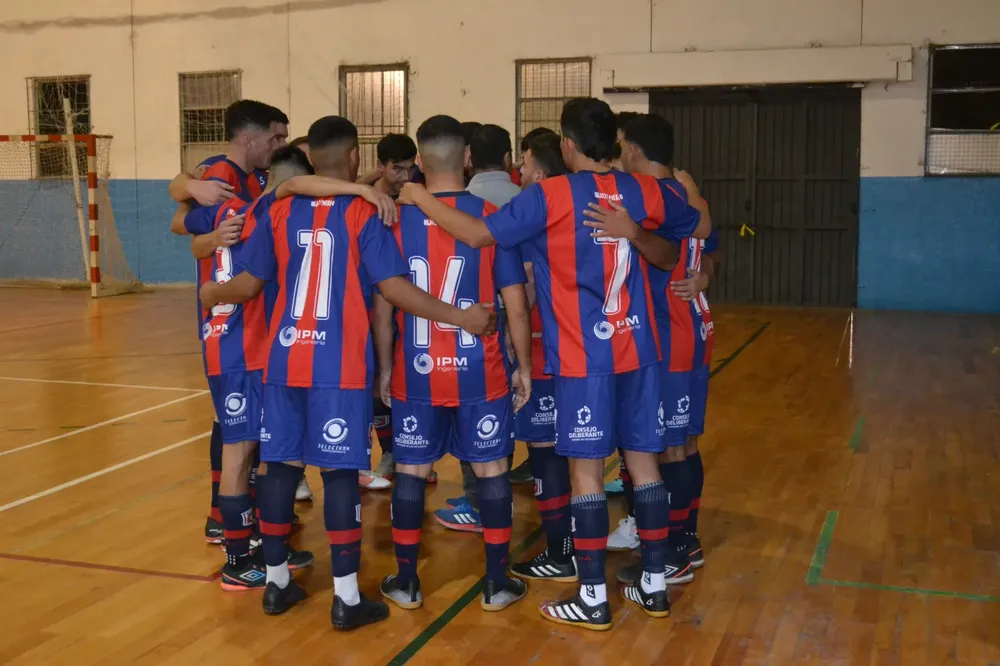 Futsal Centro Social Juventud Unida (3)
