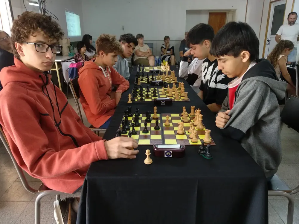 TORNEO AJEDREZ (15)