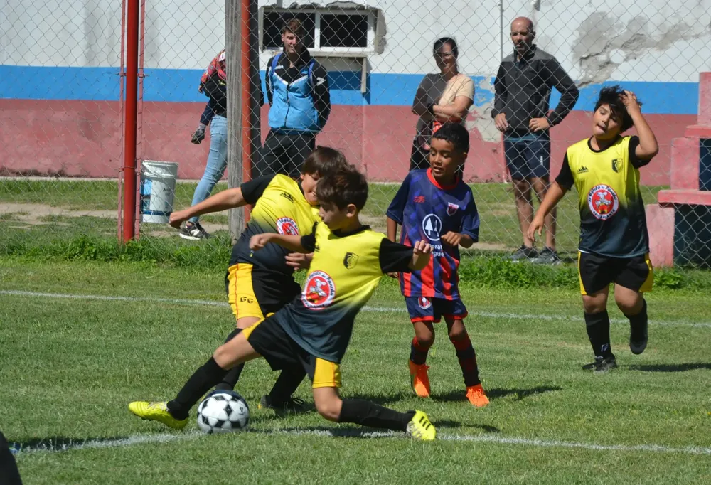 Fecha 2 Centro Social Correos  (11)