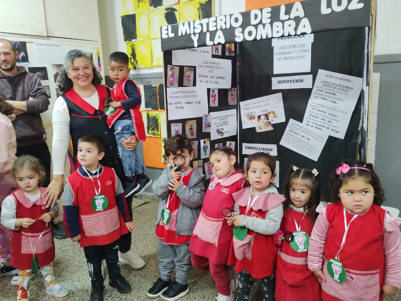 FERIA JARDIN NEWBER (5)