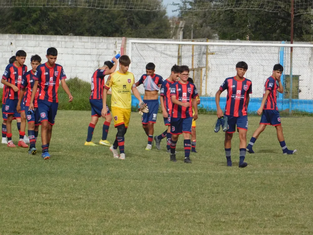 Fecha 5 Centro Social Everton San Lorenzo Bulnes Estudiantes (156)