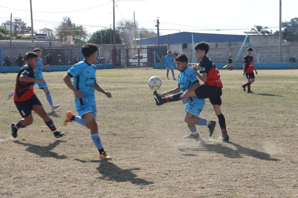 Centro Social San Basilio Santa Paula (213)