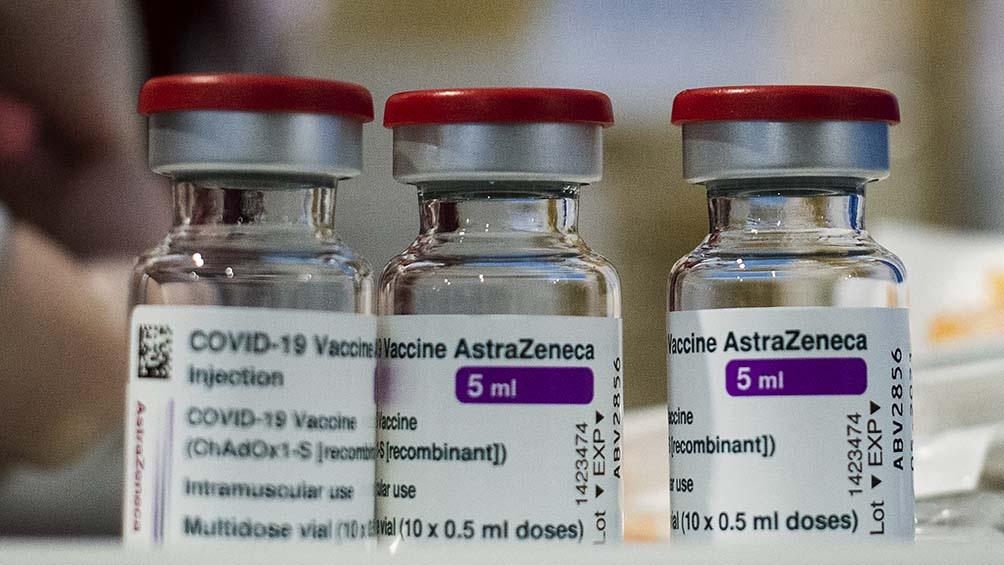 ASTRAZENECA