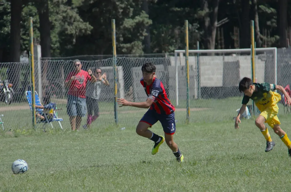 Centro Social vs Los Incas (92)