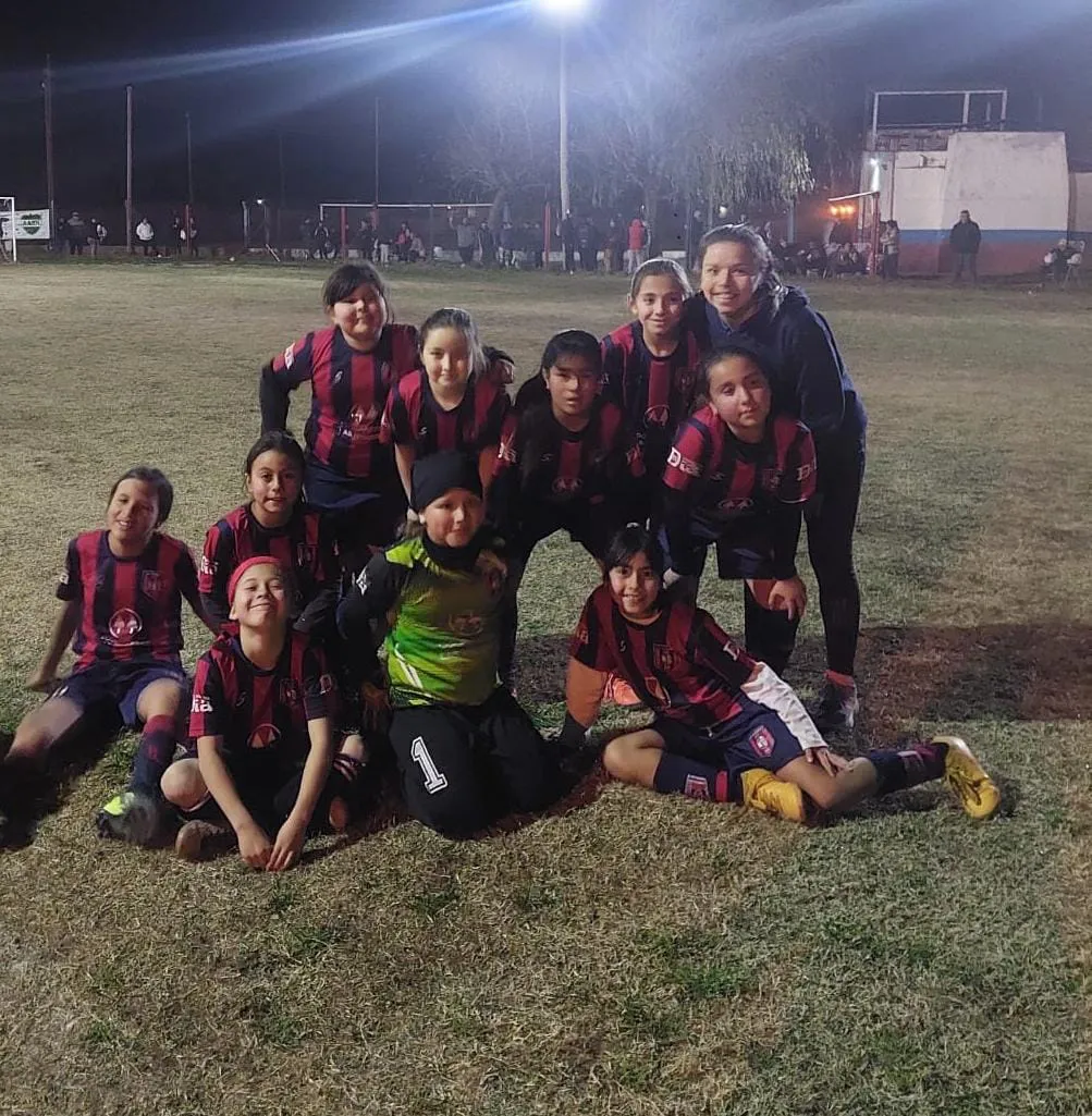 Centro Social vs Municipal Argentinos Jr Banda Norte (171)