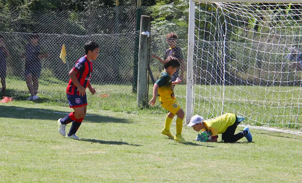 Centro Social vs Los Incas (91)