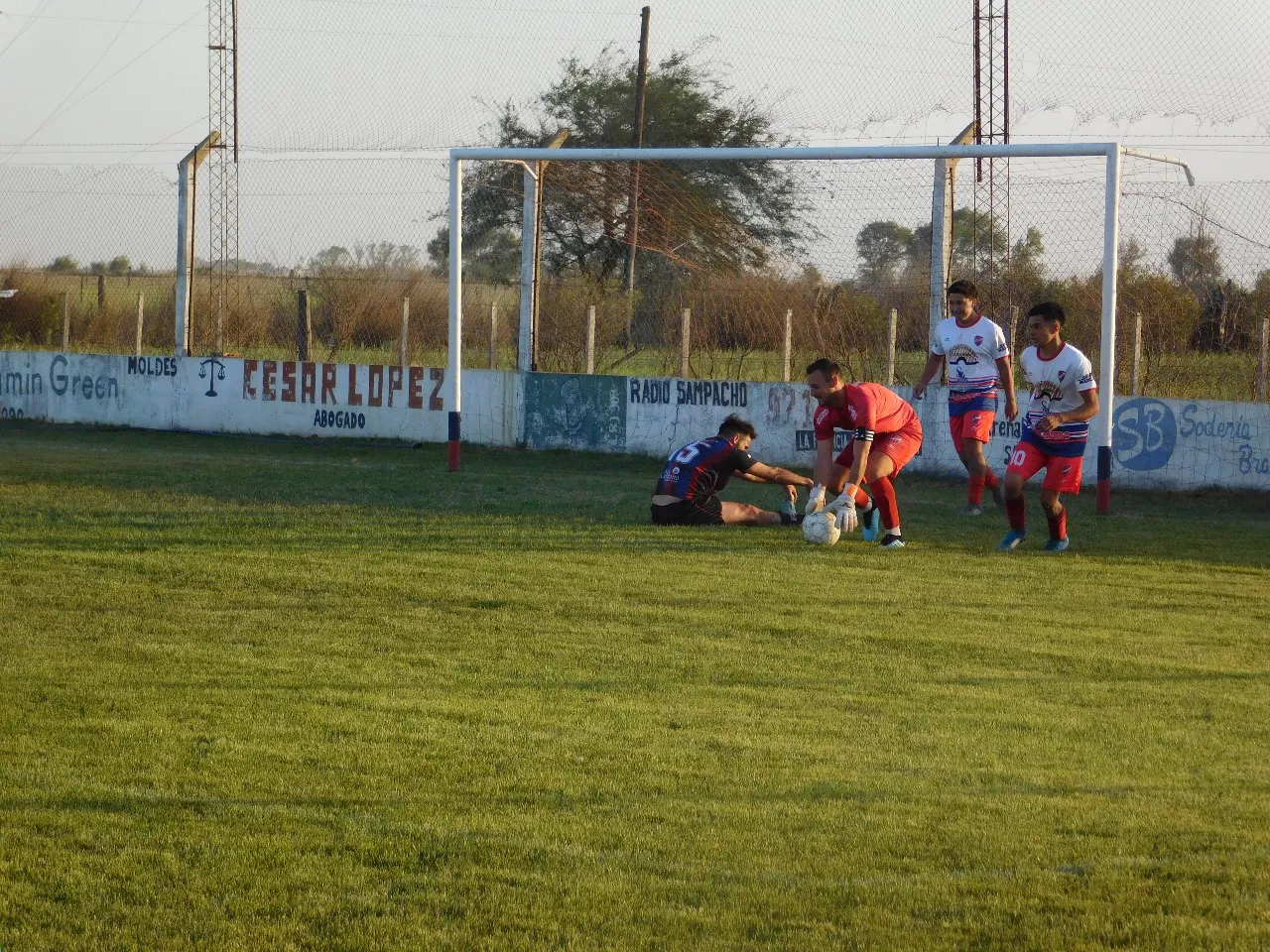 San Lorenzo de Bulnes Centro Social Las Higueras  (2)
