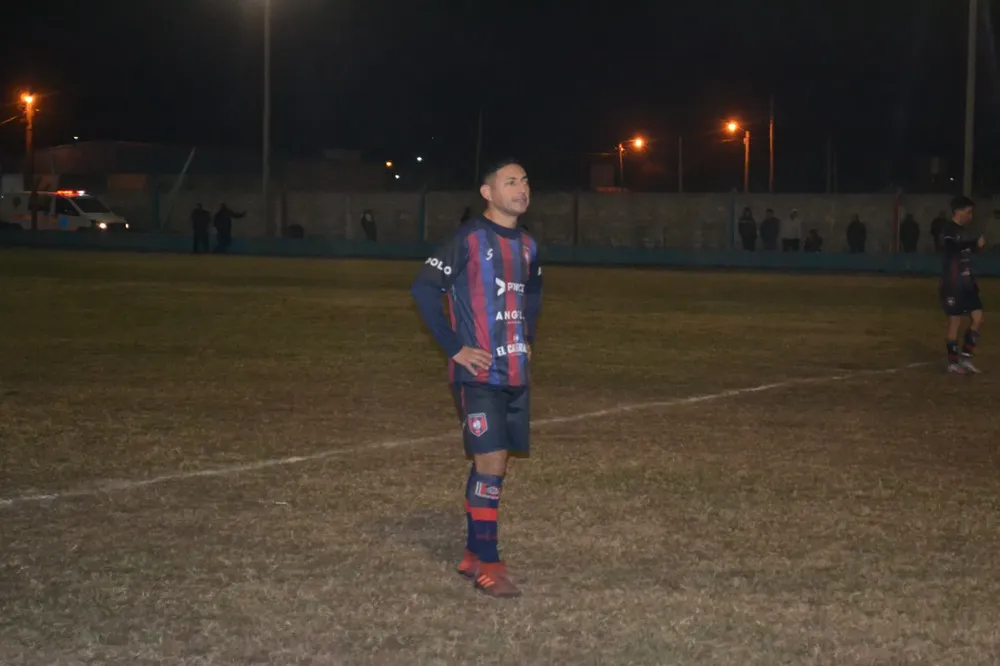 Fecha 2 ZC Centro Social vs Fusion FC (14)