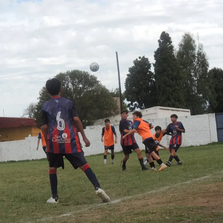 Centro Social vs Los Incas (32)