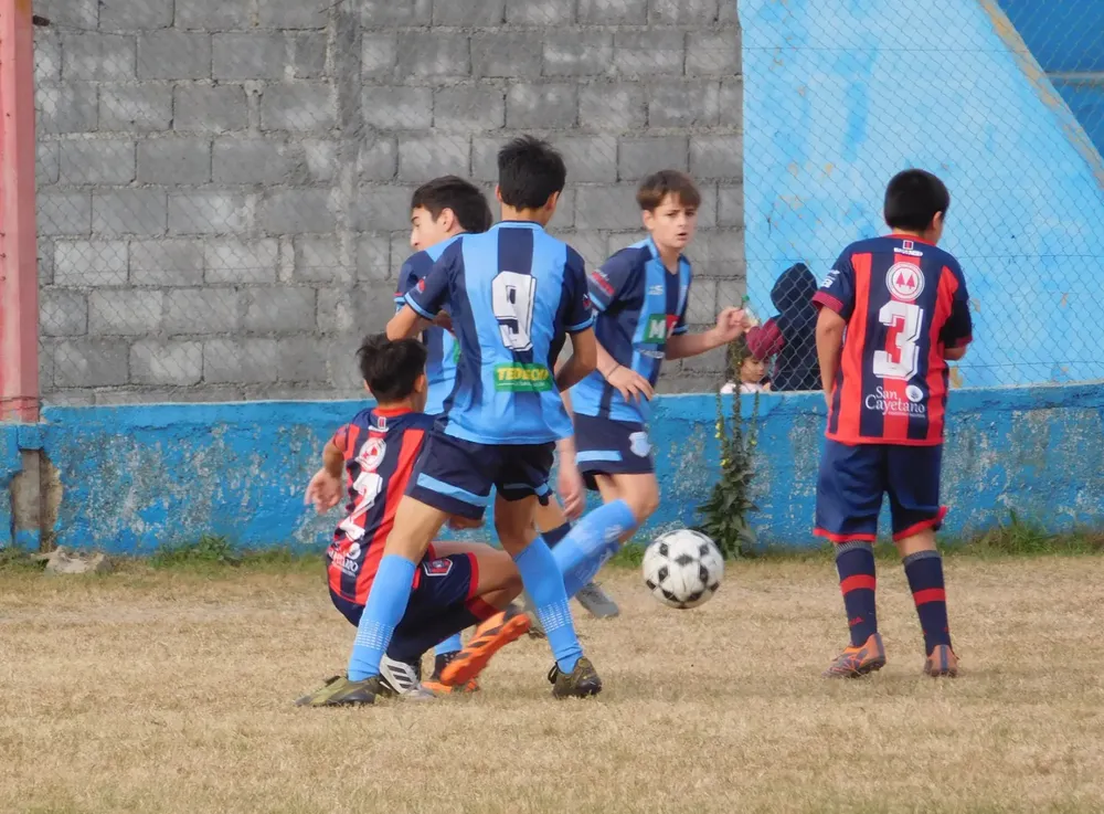 Centro Social Infanto Socialeritas Correos Atenas Roncedo (157)
