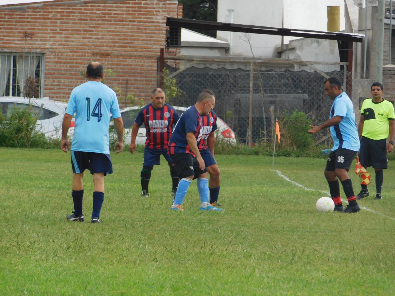 Liga Senior Las Higueras 2022 (32)