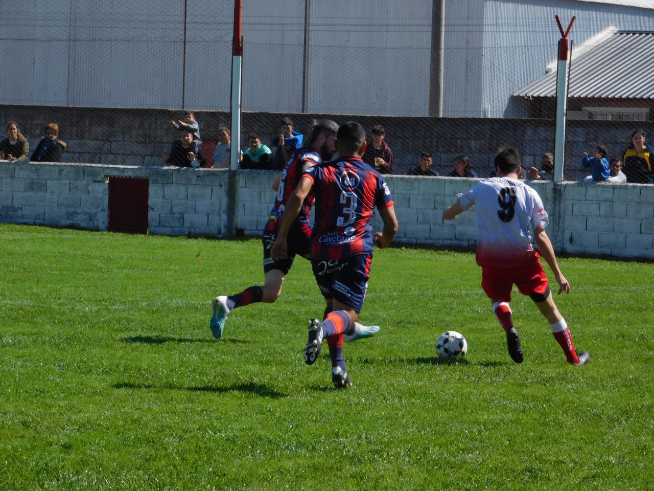 Charrense Vs Centro Social  (31)