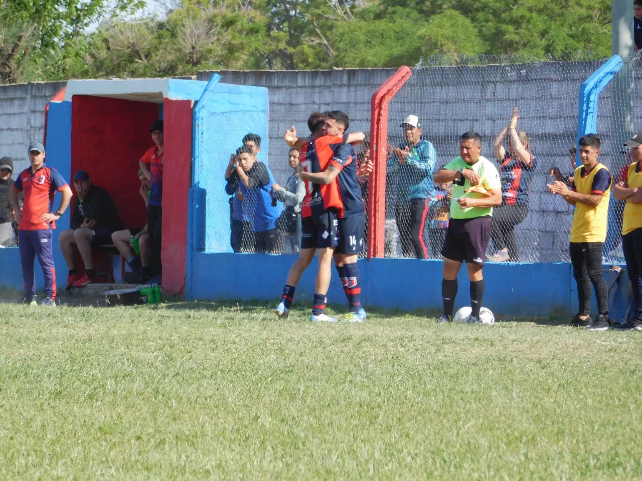 Centro Social Banda Norte vuelta (61)