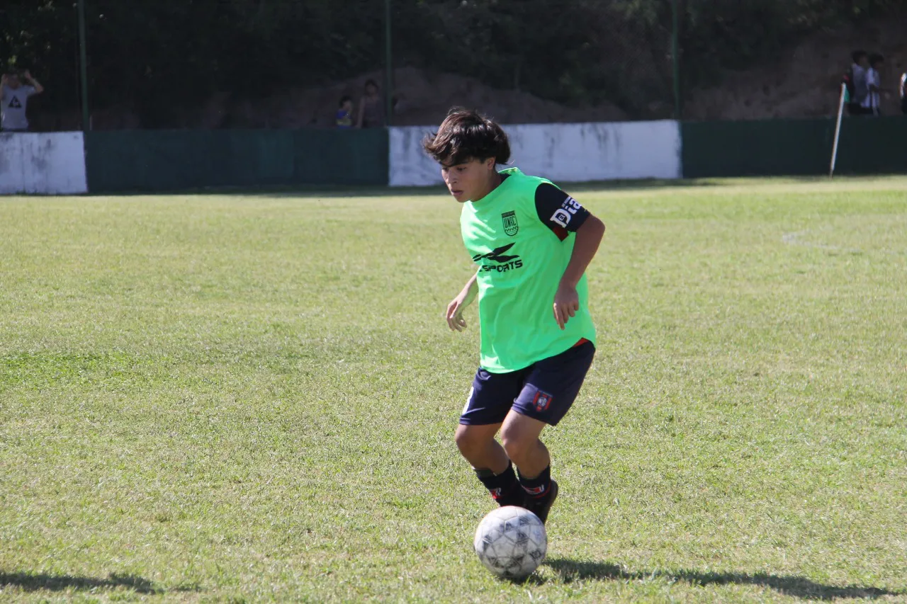 Semifinales Blaugranas Azulgranas  (36)