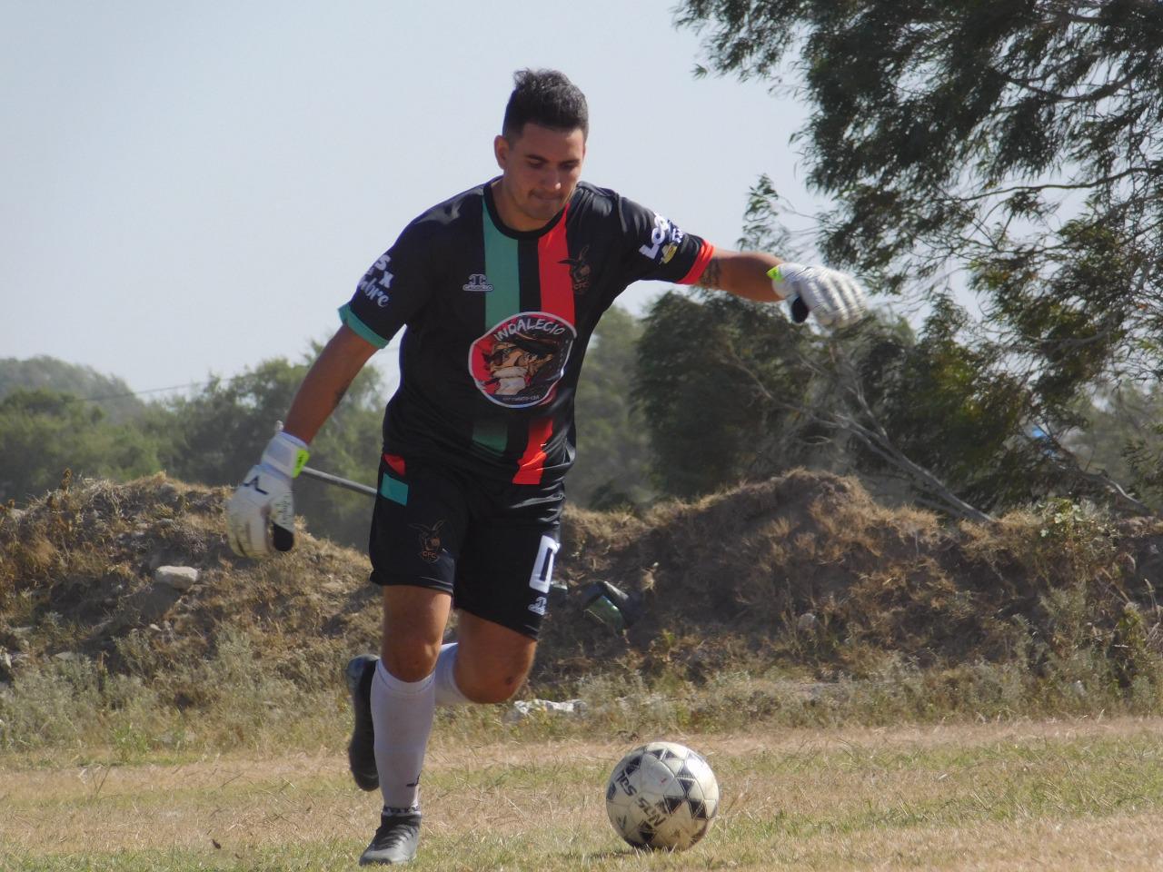 Chulengo vs Banda Norte (4)