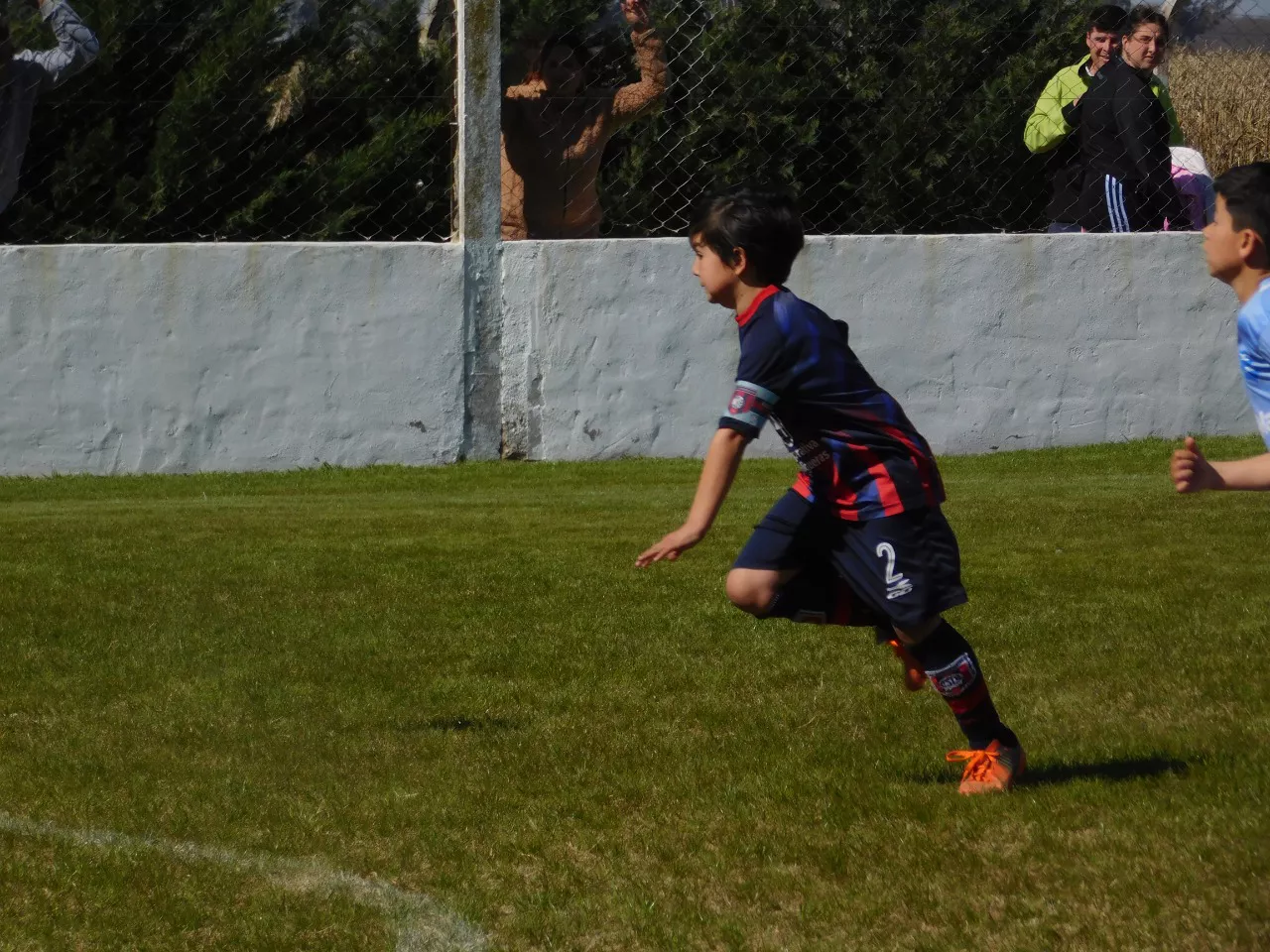 Centro Social vs Municipal Adelia María vs Juventud Unida (85)