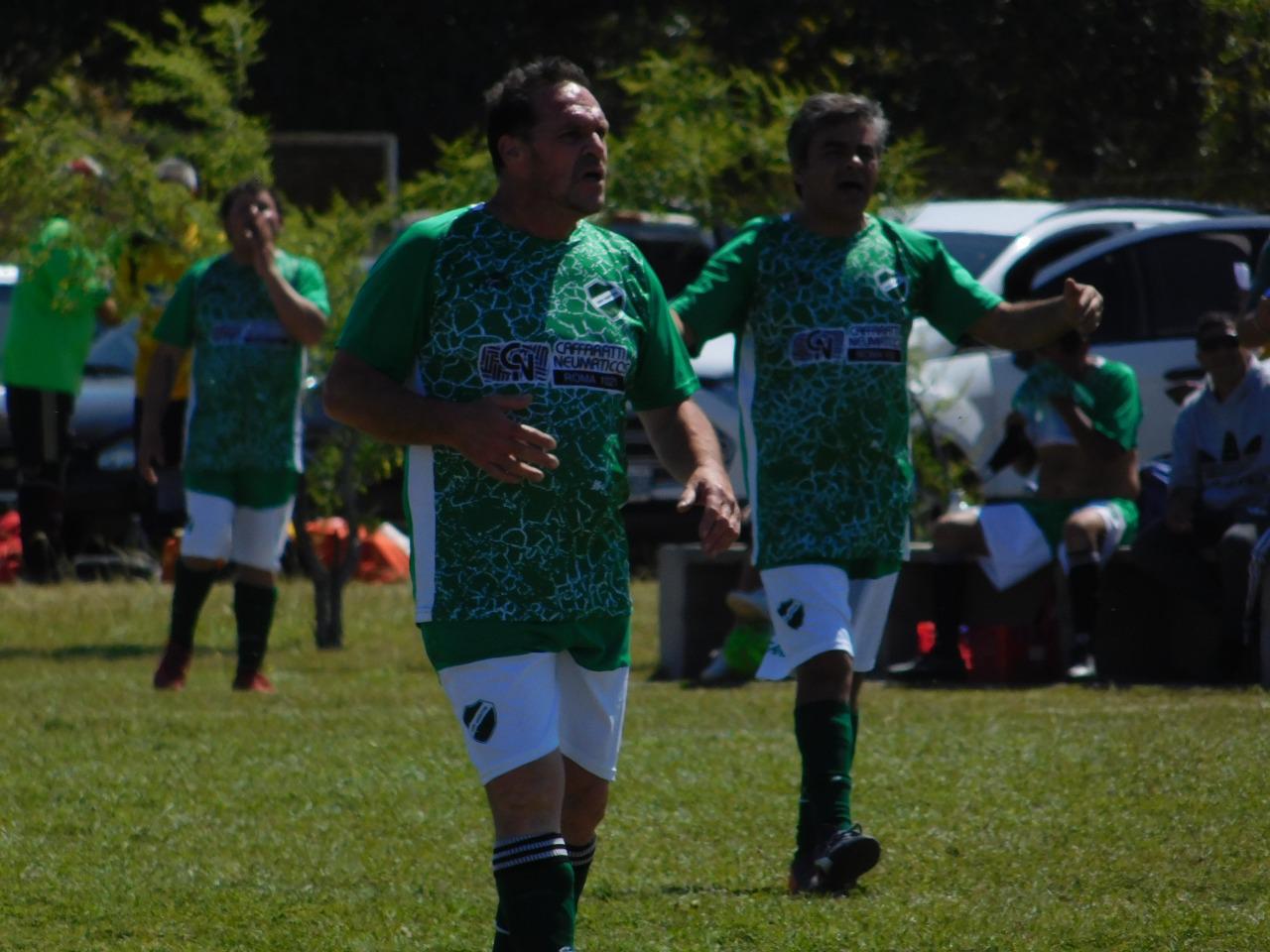 Liga Senior de Las Higueras Fecha 16102021 (5)