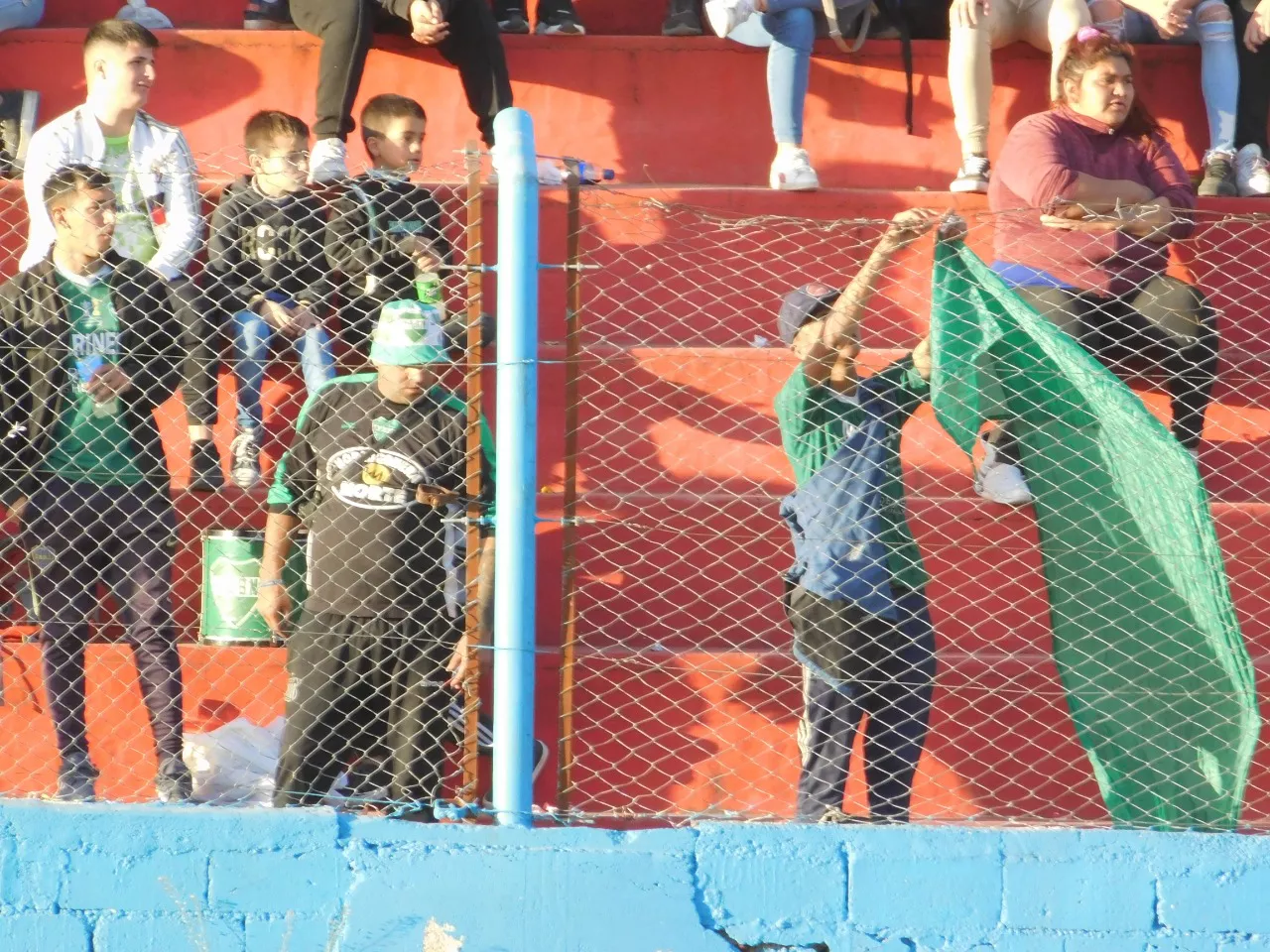 Centro Social vs Banda Norte (63)