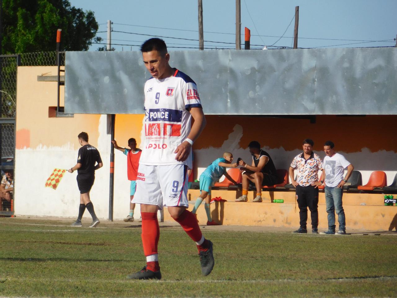 Renato Cesarini vs Centro Social (41)