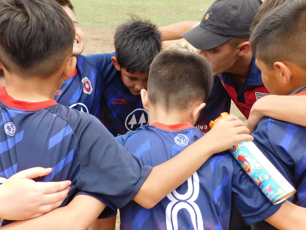 Semifinal Centro Social San Basilio (38)