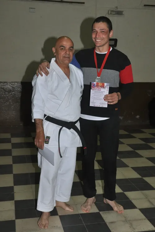 KARATE (8)