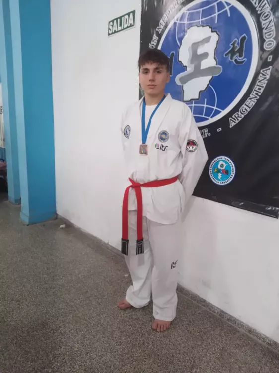 TAEKWONDO (19)