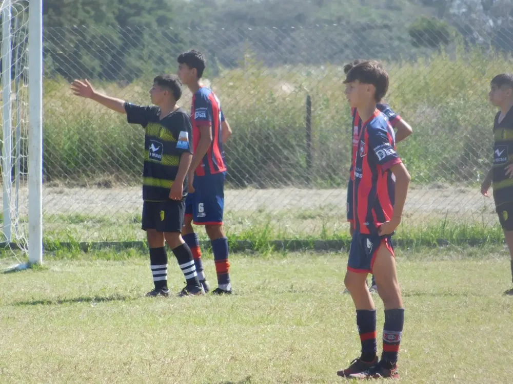 Fecha 2 Centro Social Correos  (127)